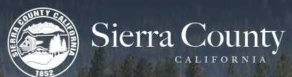 Sierra County Behavioral Health