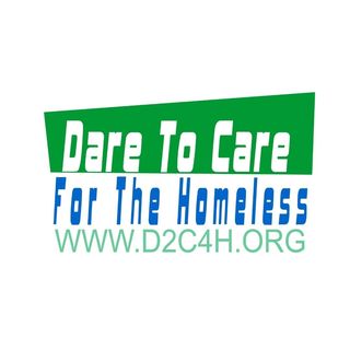 Dare To Care For The Homeless IG