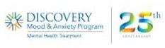 Discovery Mood and Anxiety Program
