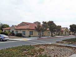 Monterey County Behavioral Health