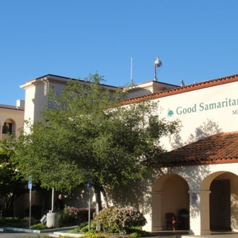 Good Samaritan Hospital at