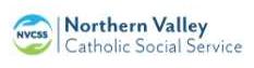 Northern Valley Catholic Soc Servs
