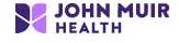 John Muir Behavioral Health Center