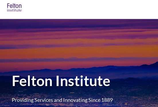 Felton Institute