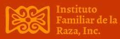 Instituto Familiar De la Raza Inc