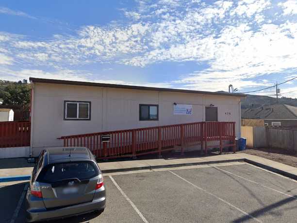 Pacifica Youth Service Bureau