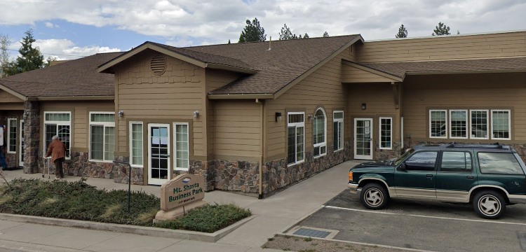 Siskiyou County Behavioral Health