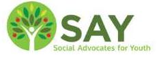 Social Advocates for Youth