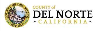 Del Norte County Behavioral Health