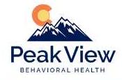 Peak View Behavioral Health
