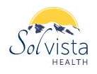 Solvista Health