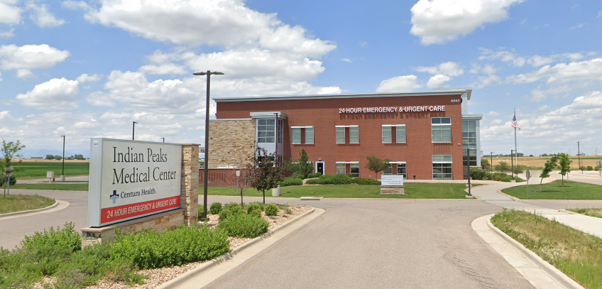 North Range Behavioral Health