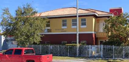 Hialeah Community Mental Health Center