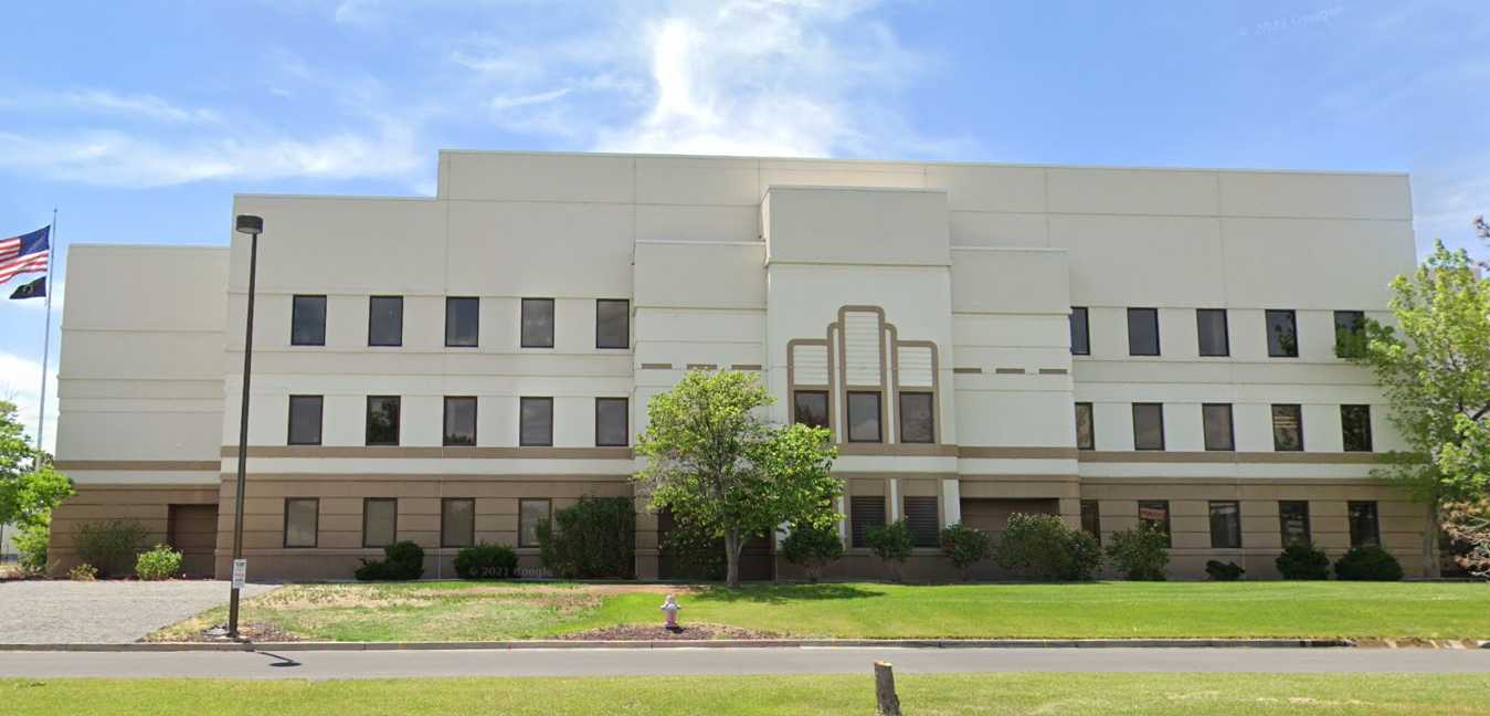 VA Western Colorado Health Care System