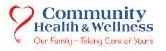 Community Health and Wellness