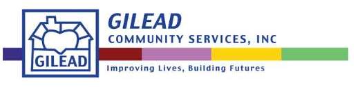 Gilead Community Services Inc