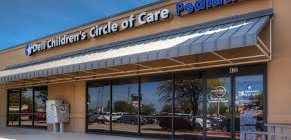 Lone Star Circle of Care at Round Rock Health Clinic – Behavioral Health
