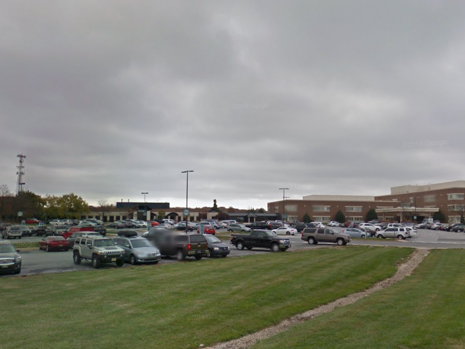 Christiana Care Health System 4755 Ogletown Stanton Road, Newark, DE