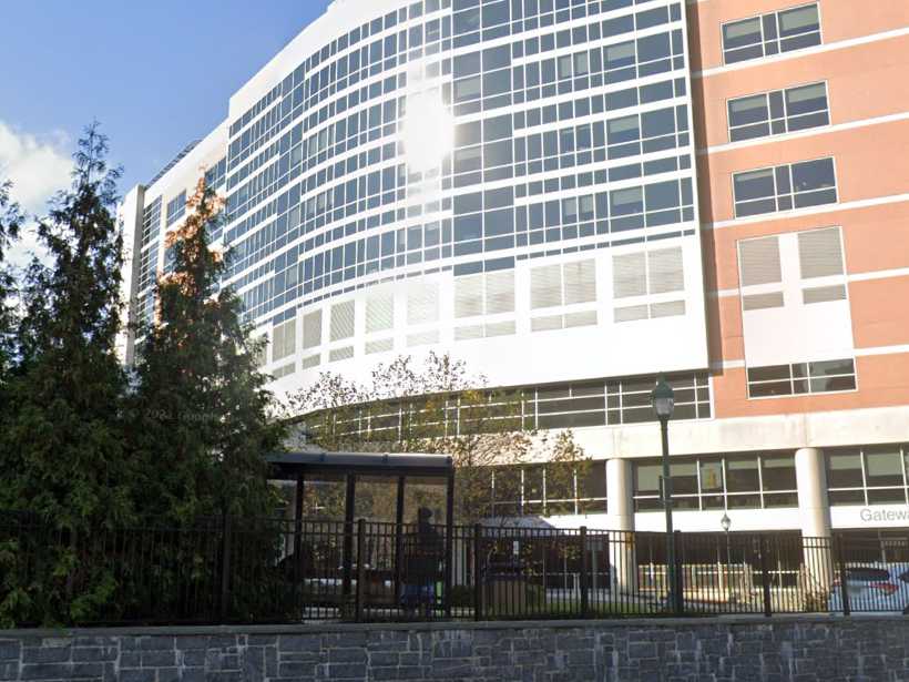 Credit: Building