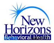 New Horizons Community Serv Board