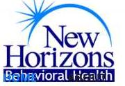 New Horizons Community Serv Board