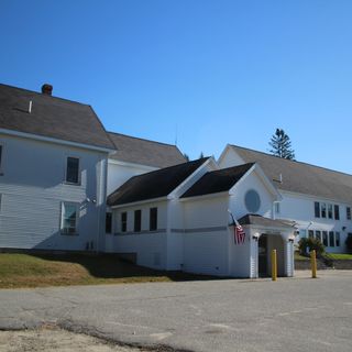 Harrington Family Health Center