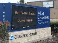 West Chambers Medical Clinic