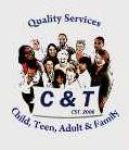 Children and Teenagers Foundation Inc