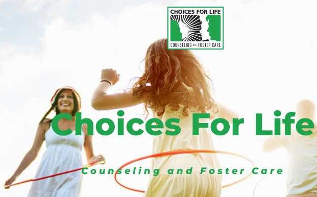 Choices for Life of Georgia LLC