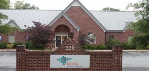 Avita Community Partners