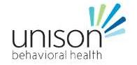 Unison Behavioral Health