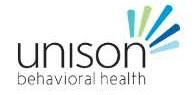 Unison Behavioral Health