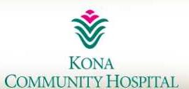 Kona Community Hospital