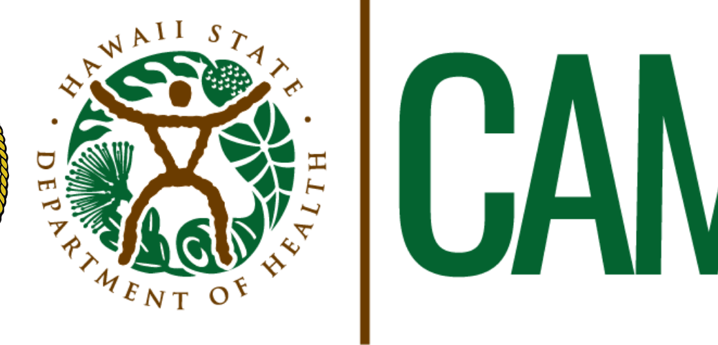 Department of Health CAMHD