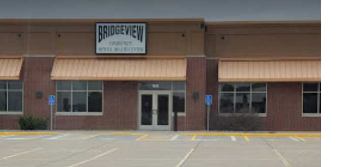 Bridgeview Community Mental Health Ctr