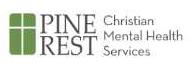 Pine Rest Christian Mental Health