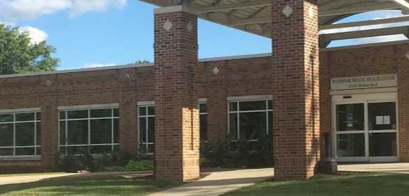 Waubonsie Mental Health Center