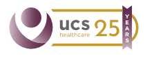 UCS Healthcare