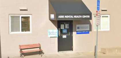 Abbe Ctr for Comm Mental Health