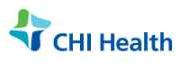 CHI Health Psychiatric Associates