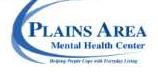 Plains Area Mental Health Center