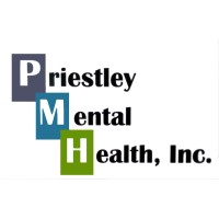 Priestley Mental Health Inc