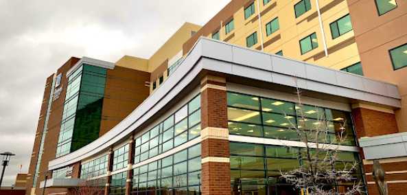 Credit: Building