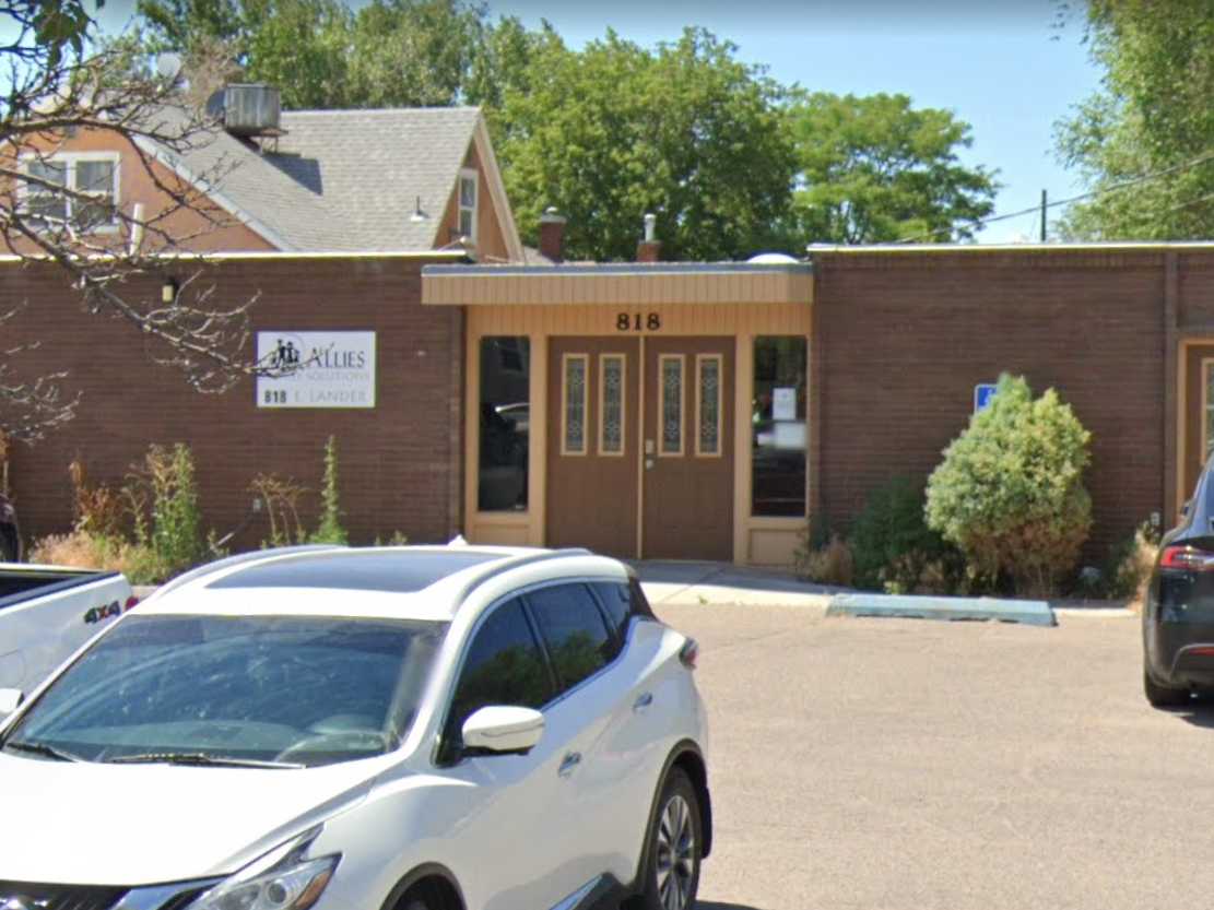 Credit: Building