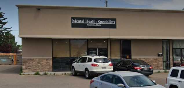 Mental Health Specialists