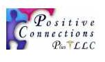 Positive Connections Plus LLC