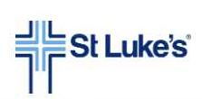 Sant Lukes Clinic