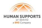 Human Supports of Idaho Inc