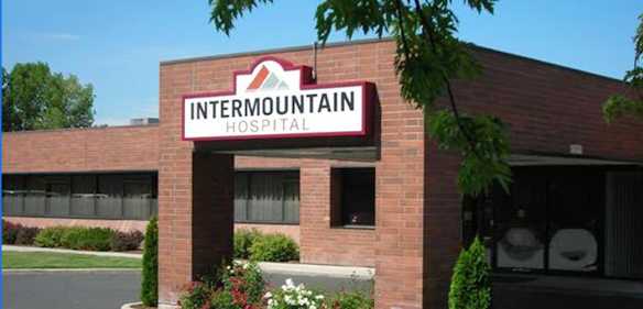 Intermountain Hospital