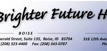 Brighter Future Health Inc